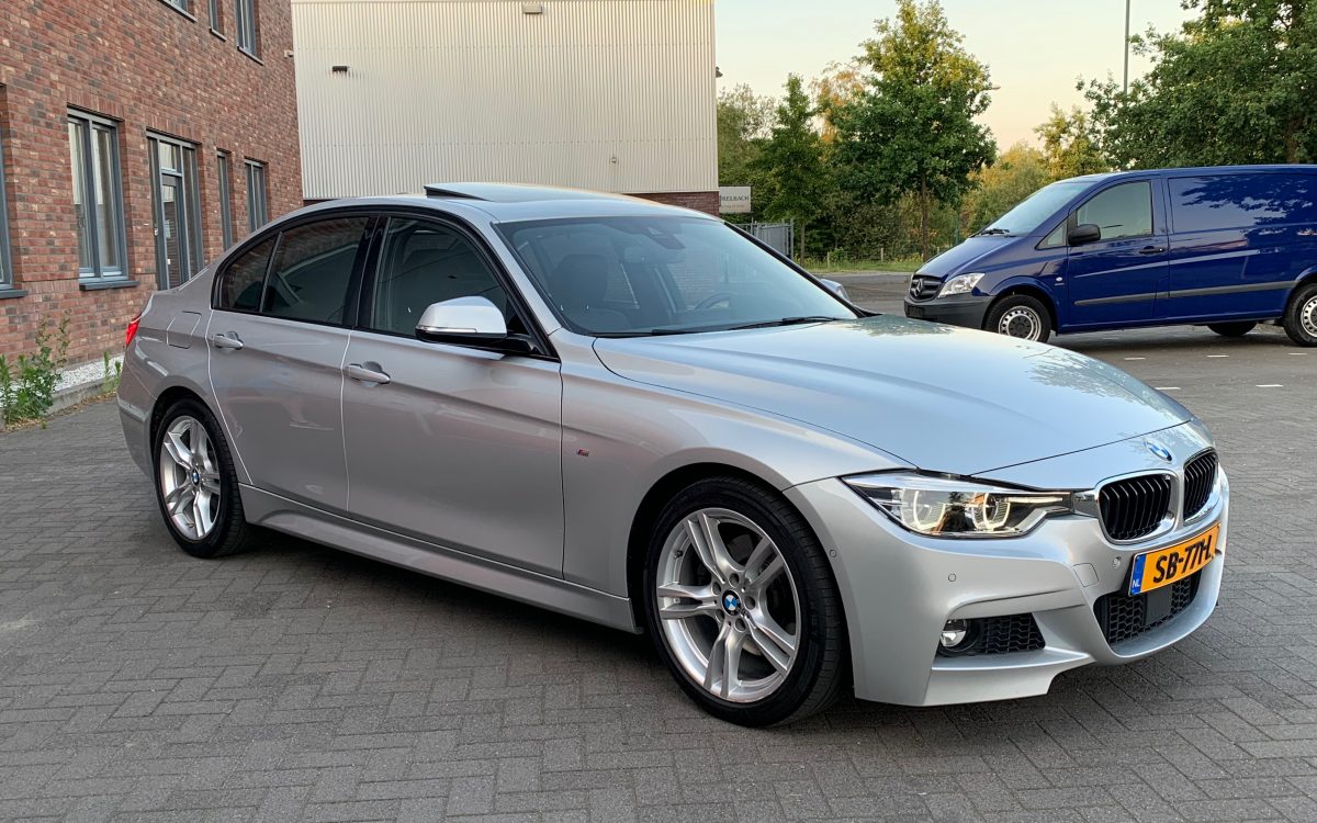 Бмв f30 330i